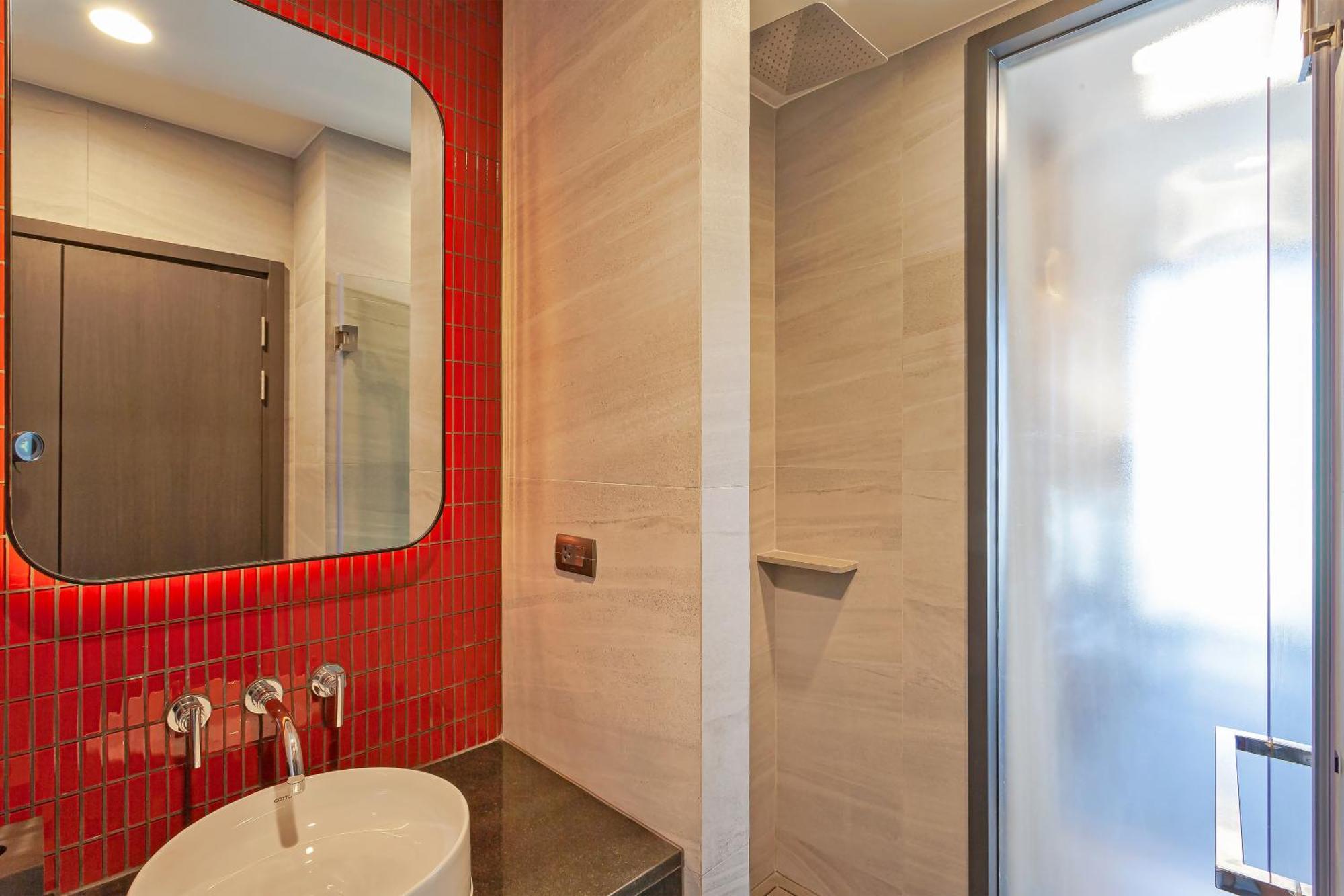 Edge Central Pattaya Sea View High Floor 23,26 Exterior photo